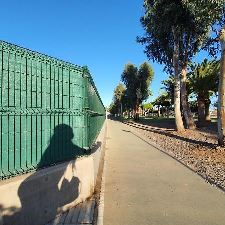 Pool & Wifi Free Shared Flat Private Room By Ocean Park Maspalomas  Exterior foto