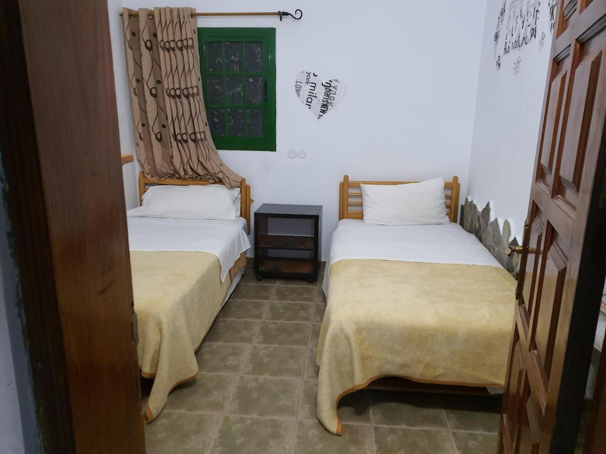 Pool & Wifi Free Shared Flat Private Room By Ocean Park Maspalomas  Exterior foto