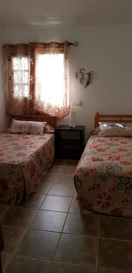 Pool & Wifi Free Shared Flat Private Room By Ocean Park Maspalomas  Exterior foto