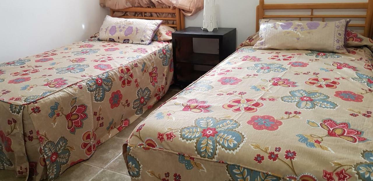 Pool & Wifi Free Shared Flat Private Room By Ocean Park Maspalomas  Exterior foto